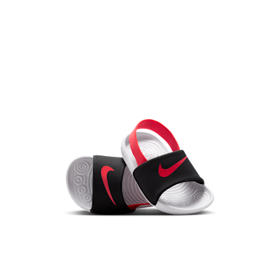 Nike Kawa Little/Big Kids' Slides. Nike.com